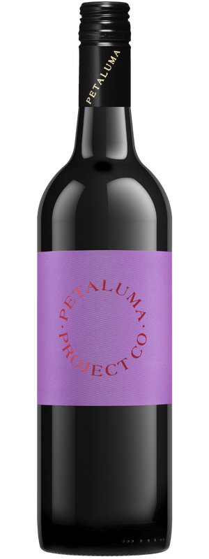 Petaluma Project Co. Cabernet Sauvignon