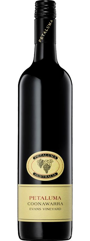 Petaluma Yellow Label Coonawarra Evans 2018