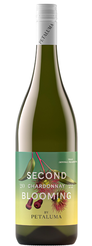 Petaluma Second Blooming Chardonnay