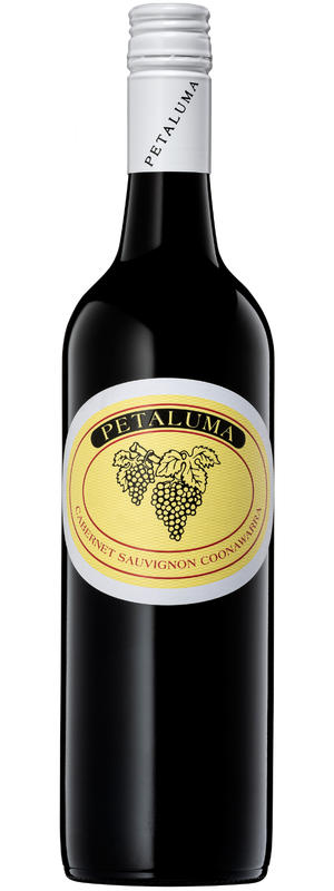 Petaluma White Label Cabernet Sauvignon