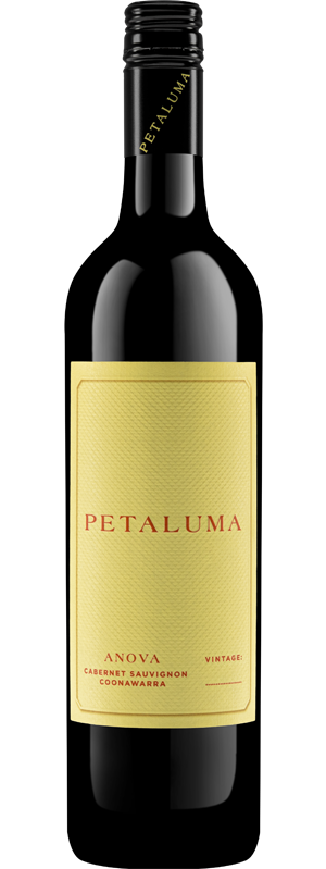 Petaluma ANOVA Cabernet Sauvignon 2021