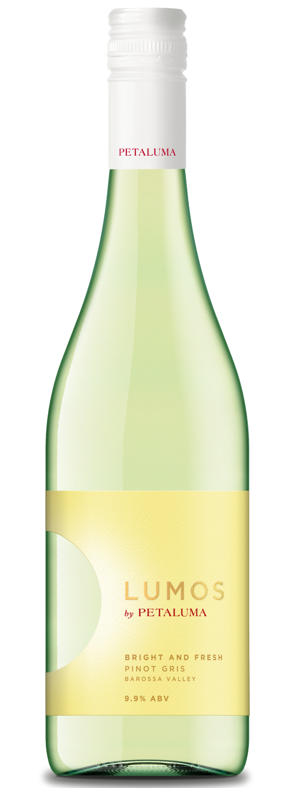 Lumos by Petaluma Pinot Gris