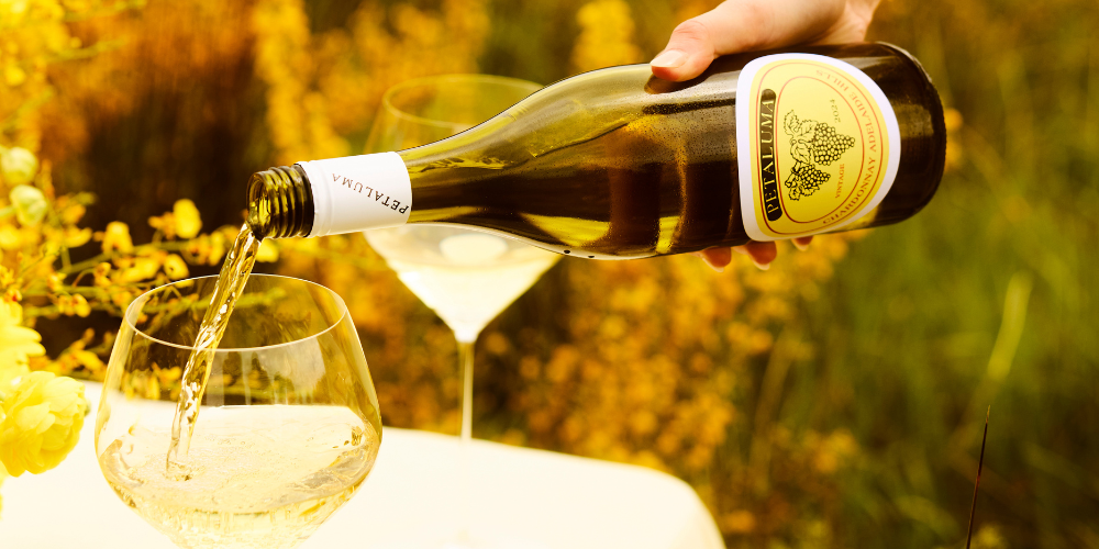 ワイン PETALUMA 1996 Chardonnay 750ml Petaluma Chardonnay 750mL | Liquorland