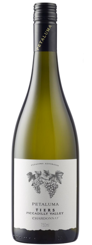 Petaluma Tiers Piccadilly Valley Chardonnay 2016